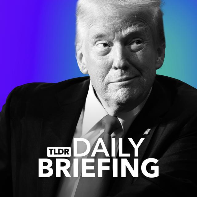 US Rejects UN Resolution on Russian Aggression - podcast episode cover