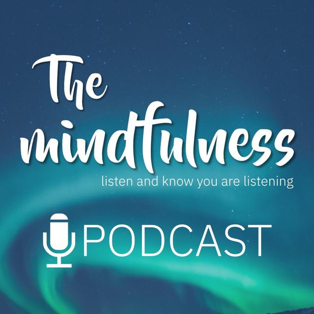 #43 The power of mindful and open conversations - podcast episode cover