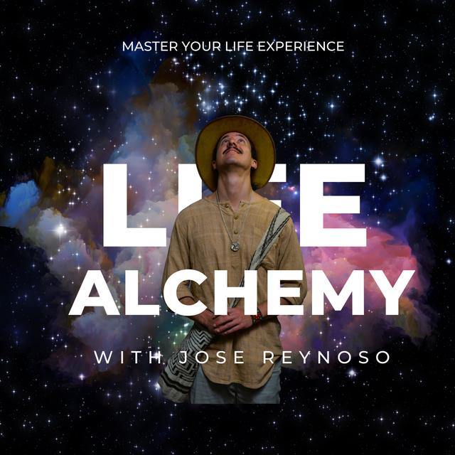 Ep. 3| Dr. Marilyn Rossner: Mediumship, Intuitive healer, Messages from the Unseen - podcast episode cover
