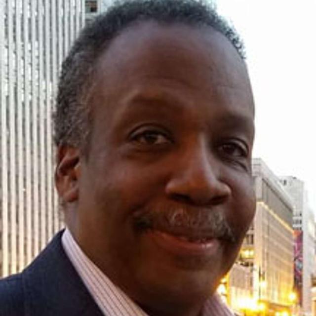 Conversation with Stephen Peele, Sr, Car Guy, Friend, Pastor - podcast episode cover