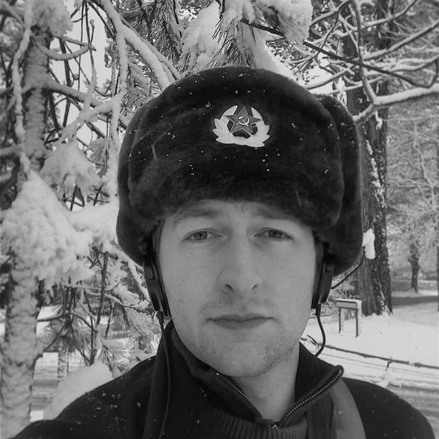S2: Discussing Moscow Gold, The Soviet Union & the British left - podcast episode cover