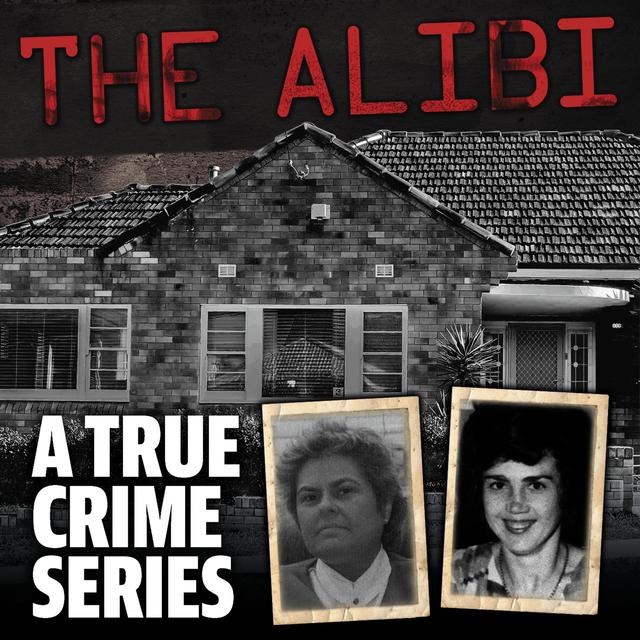 Part 1: A very unusual robbery - podcast episode cover