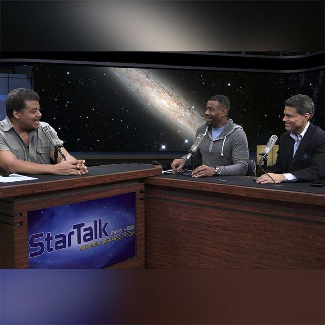 Let’s Make America Smart Again, with Fareed Zakaria - podcast episode cover