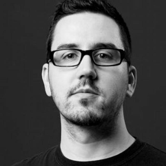 Der best mögliche Schritt – Bastian Allgeier - podcast episode cover