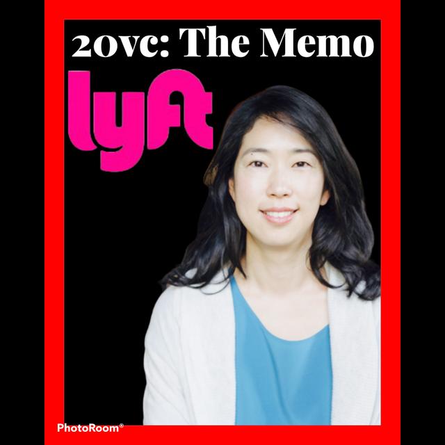 20VC: The Lyft Memo: Floodgate's Ann Miura Ko on Why Successful Seed Investing Is Not Investing In a Company But The Development of a Set of Secrets, Whether Capital Is a Defensible Moat Today &How Startups Should Approach Competition - podcast episode cover