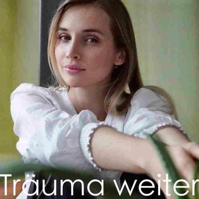 44 - Vergeben - Trauma in der Familie - Nanette - podcast episode cover