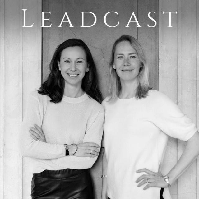 154. Marjut Falkstedt, Euroopan investointirahasto: Maailman onnellisin toimitusjohtaja - podcast episode cover