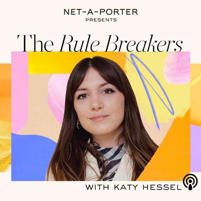 Representation and revising art history, with Katy Hessel - podcast episode cover