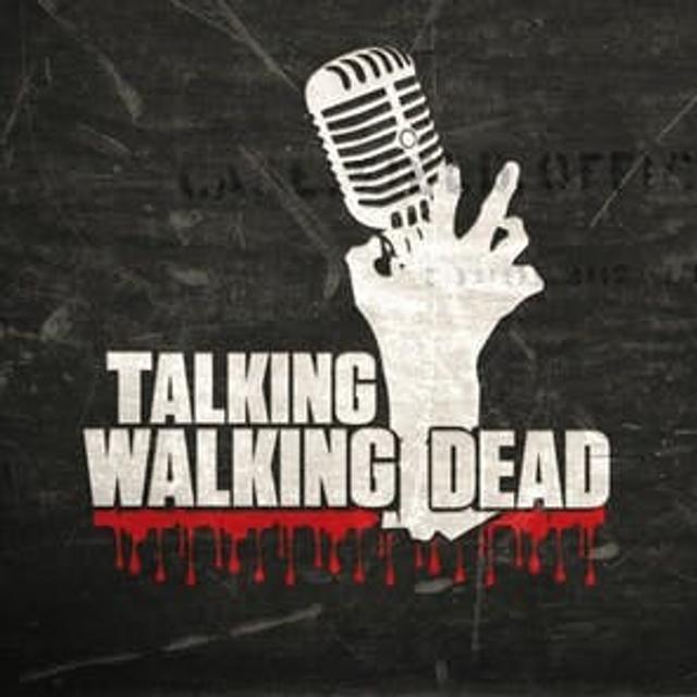 S2 E5 | Talking Walking Dead | Dead City - podcast episode cover