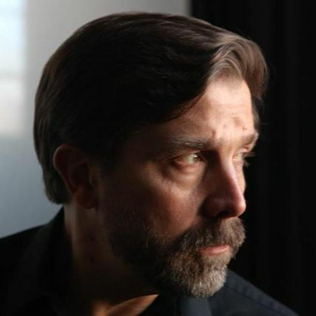 Brian Volck, MD: "Health, Wholeness, and Humanity: Stewardship of Creation as if Matter Mattered" - podcast episode cover
