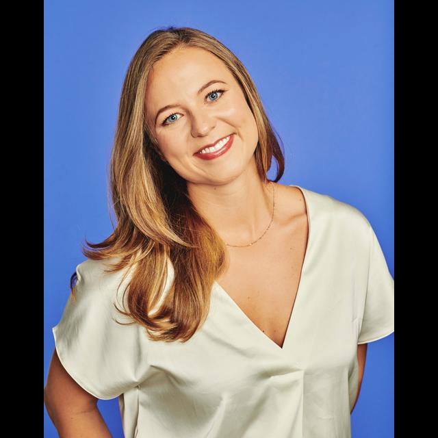 Ep 31 | Eliminating In-Basket Chaos | Nicole Bocskocsky | CEO and Founder of Elaborate - podcast episode cover