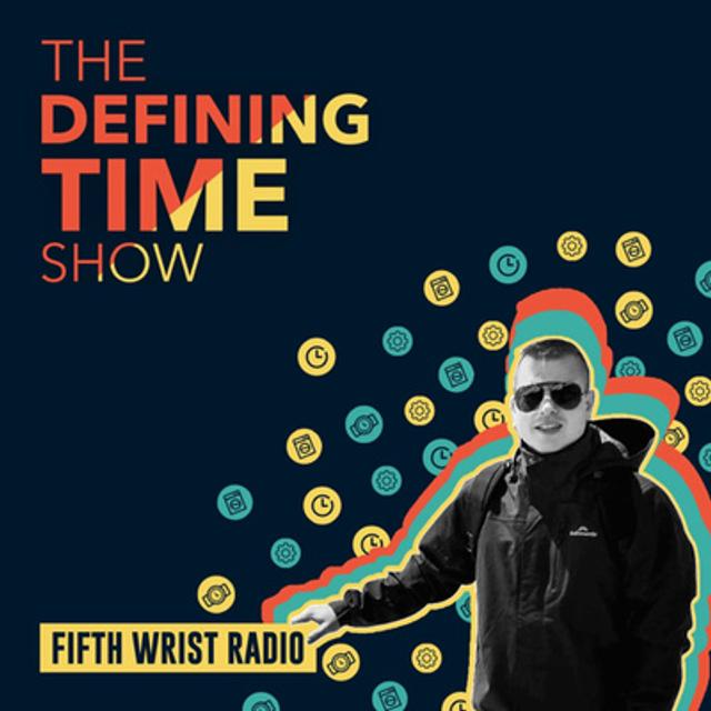 DTS - ochs und junior day night - podcast episode cover