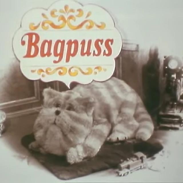 The Golden Age Of Children's TV - "A Bloke And A Monkey Filming On A Bus, That's A Usual Sort Of Thing" - podcast episode cover