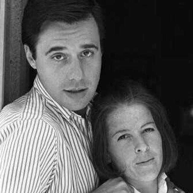 Peter Bogdanovich and the Woman Behind the Auteur (Polly Platt, The Invisible Woman, Episode 2) - podcast episode cover
