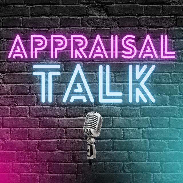 The Art and Science Behind Home Appraisals | Ep. 467 - podcast episode cover