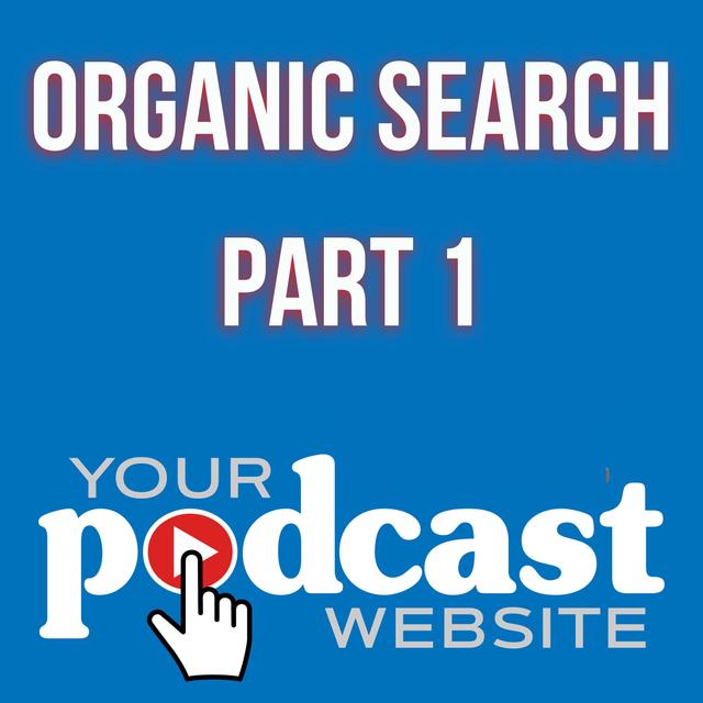 Why Keyword Stuffing Fails: Effective SEO Tips for Podcasters - podcast episode cover