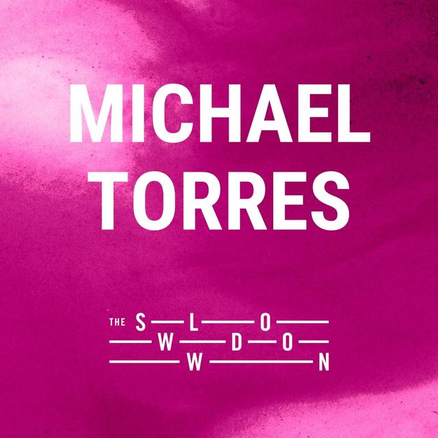 [encore] 387: Stop Looking At My Last Name Like That by Michael Torres - podcast episode cover