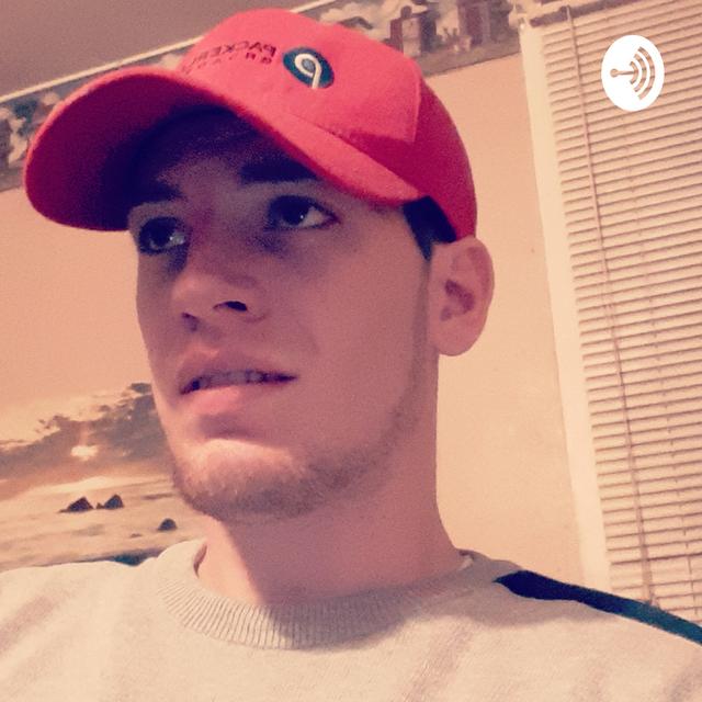 Job search update along with sobriety! - podcast episode cover