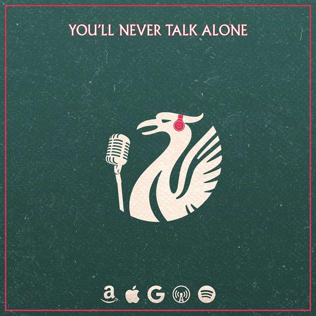 Man City v Liverpool Title Decider?! Combined XI! W/ Lewis Brown | You'll Never Talk Alone - podcast episode cover