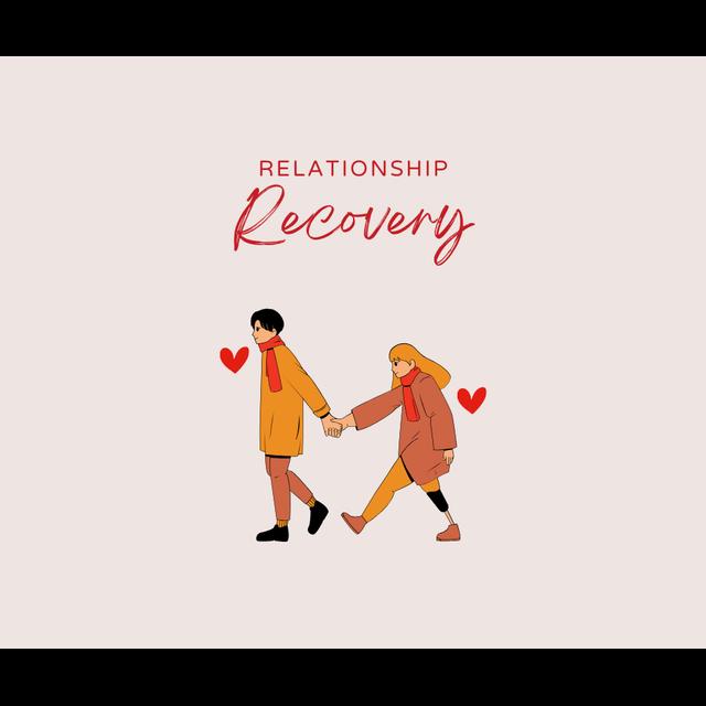 Episode 294: Relationship Recovery - podcast episode cover