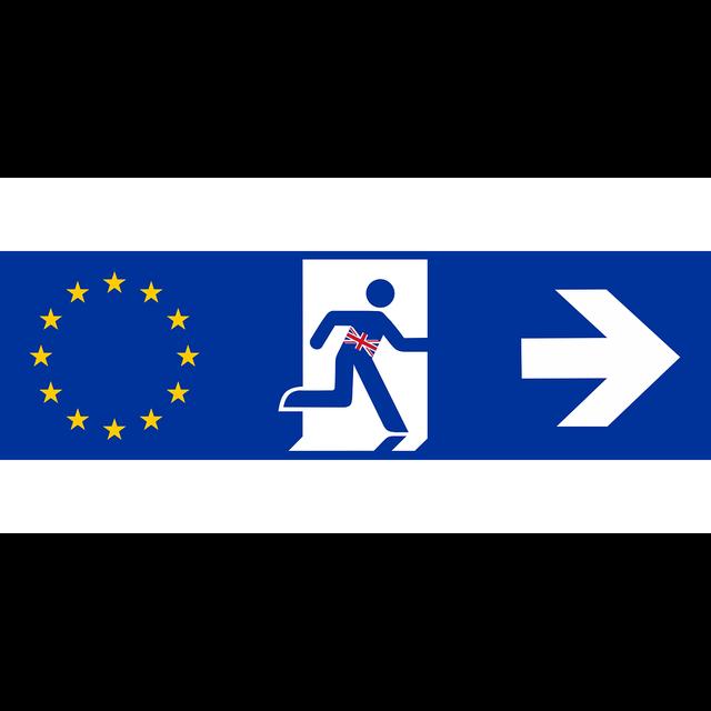 365. BREXIT: 3 Weeks Later (A conversation with my Dad) The Rick Thompson Report - podcast episode cover
