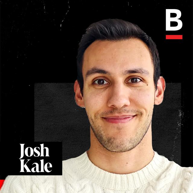 The Age of Hyper Acceleration: AI, AGI & Beyond! | Josh Kale - podcast episode cover
