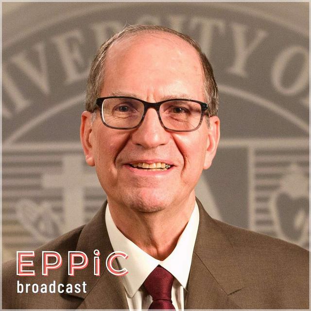 A History of Parental Rights, with Stephen Krason - podcast episode cover