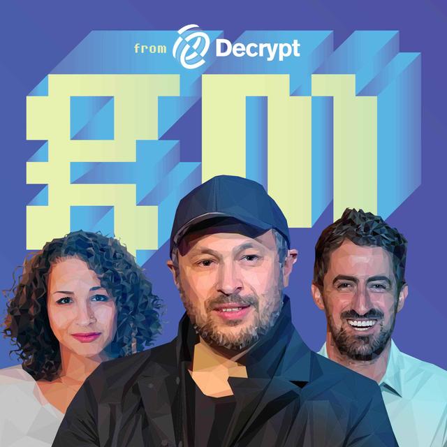 gm: All Things Solana with Anatoly - podcast episode cover