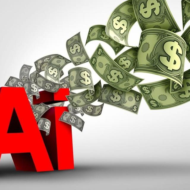 How Do Companies Know if They Overspend on AI and Then Recover? - podcast episode cover