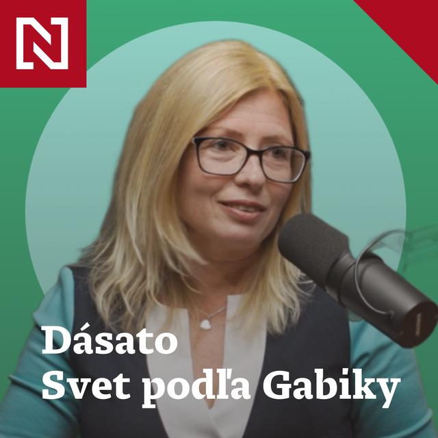 Vyčarovať z ruiny pýchu Slovenska? DÁSATO s Martinom Macharíkom - podcast episode cover