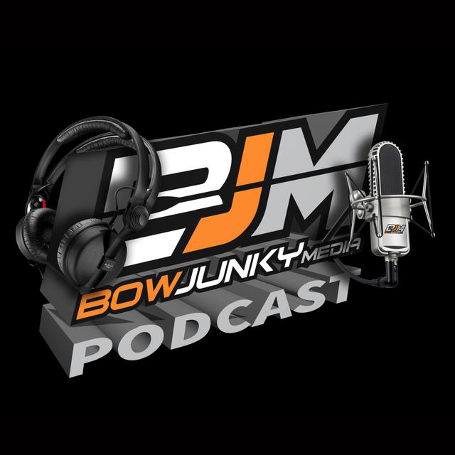 Eddie Astorga from Arizona Archery club - podcast episode cover