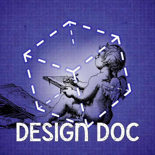 The Art of Perfect Art - podcast episode cover