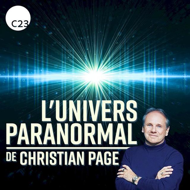 Autopsie d'un extraterrestre - podcast episode cover
