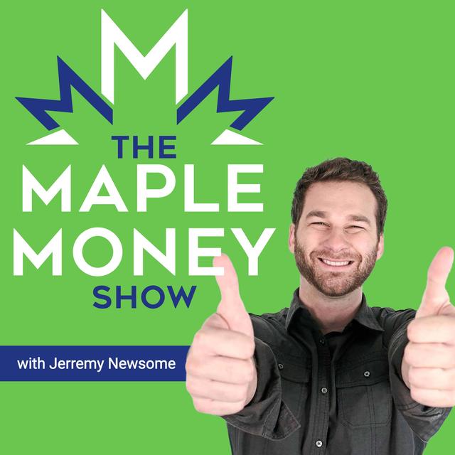 An Introduction to Options Trading, with Jerremy Newsome - podcast episode cover