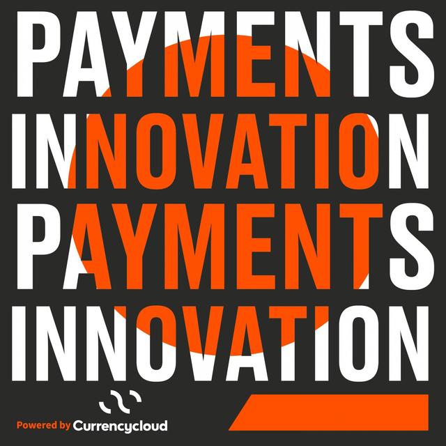 Payments: Putting Trust Back into B2B Transactions with Rahul Shinghal - podcast episode cover