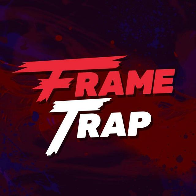 Frame Trap - Episode 113 "On the Horizon" - podcast episode cover