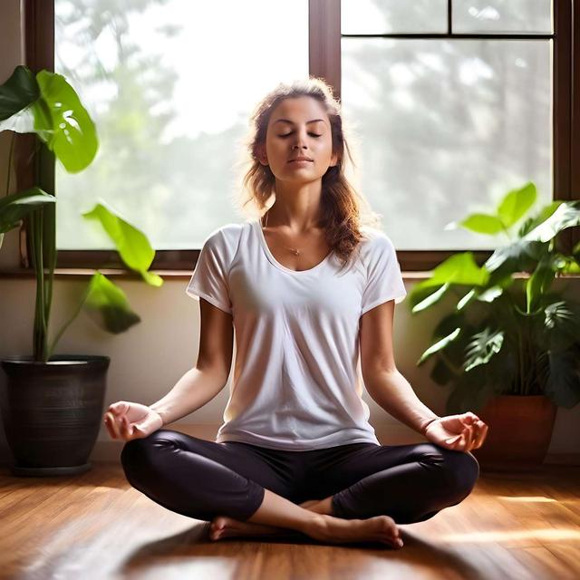 10-Minute Positive Daily Affirmations With Theta Waves - podcast episode cover