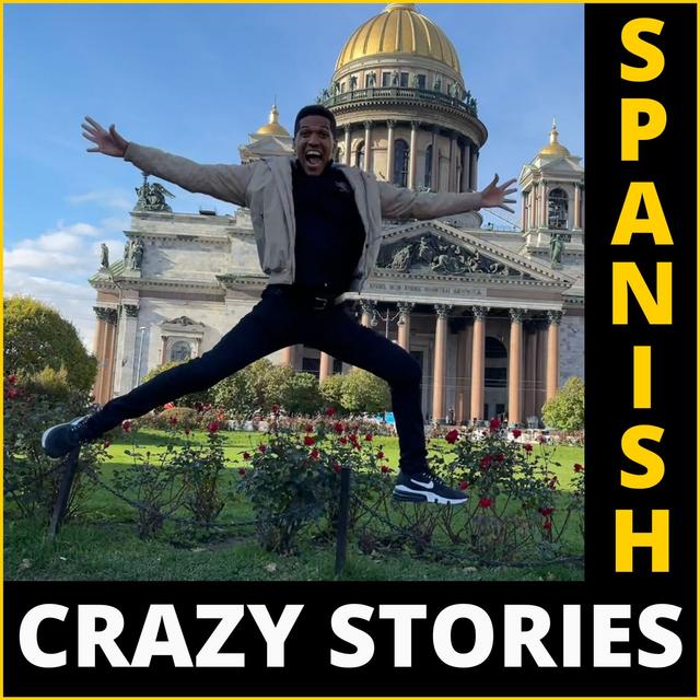 36 - German teenager who flew to Red Square - podcast episode cover