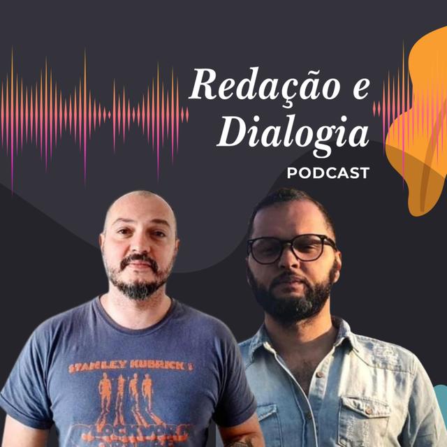 Um convite à inferência: onde está a reflexão? - Análise do tema FUVEST 2024 - podcast episode cover