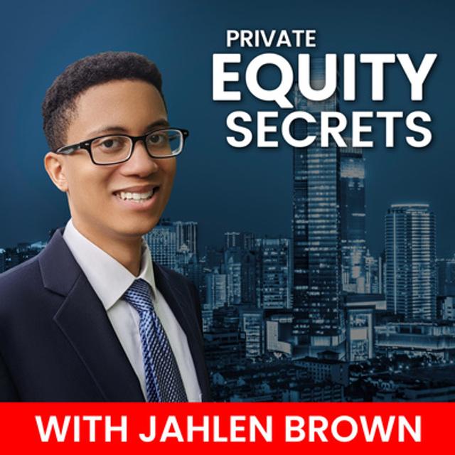 57. How To Raise $1 Million With Just One Check | Rob Beardsley Interview - podcast episode cover