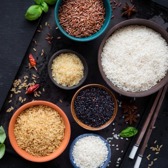 06 Primer plato | ¿Cómo cocinar el arroz perfecto? - podcast episode cover
