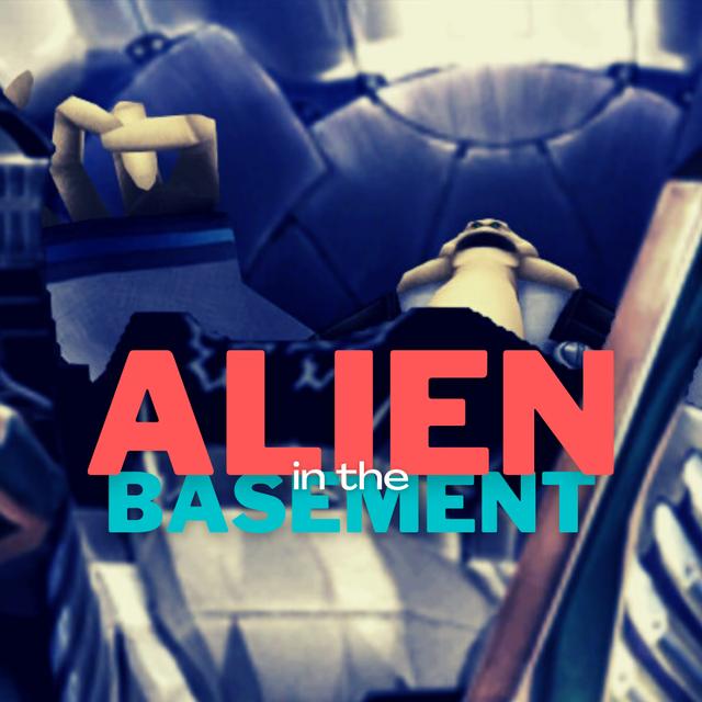 Final Fantasy VIII 22: Alien in the Basement [Return to Balamb Garden, Part II] - podcast episode cover