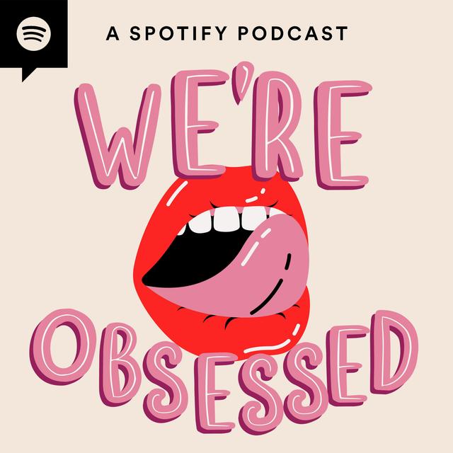 Six Degrees of Rooney, the Blue Origin Girlies Return From Space, and a Summer TV Preview | We’re Obsessed - podcast episode cover