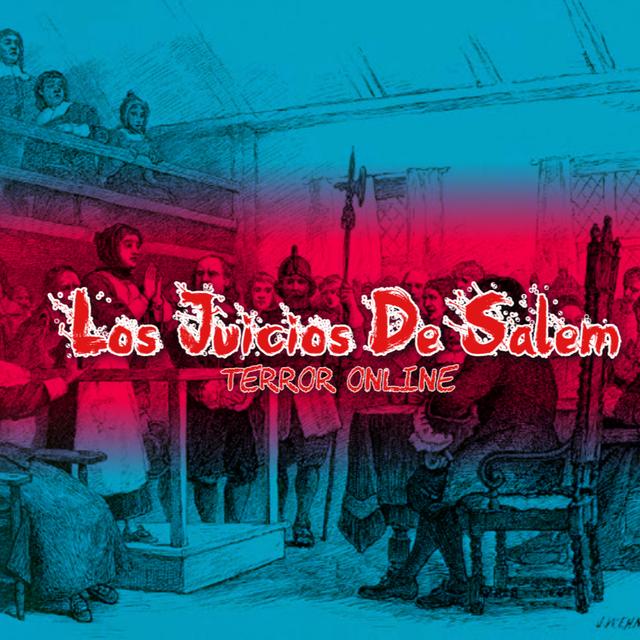 E69 - Los Juicios de Salem - podcast episode cover