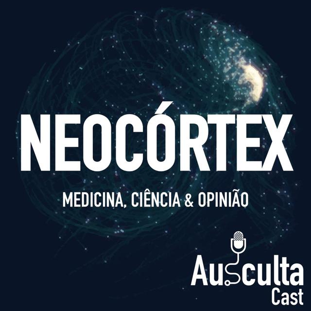 #64 - Neocórtex: Accomplish Trial - podcast episode cover