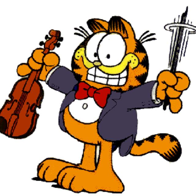 Beginning Violin Accompaniment Tracks - podcast episode cover