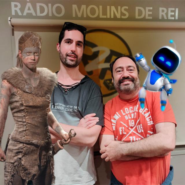 Ready to Play 8 x 327 DXoco of Play i Alex Game Pass - podcast episode cover