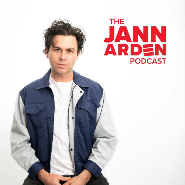 Is Max Kerman A Try Hard? - podcast episode cover
