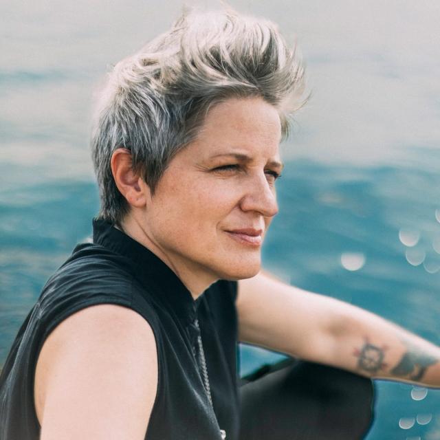 Allison Miller plus Sofia Goodman - podcast episode cover