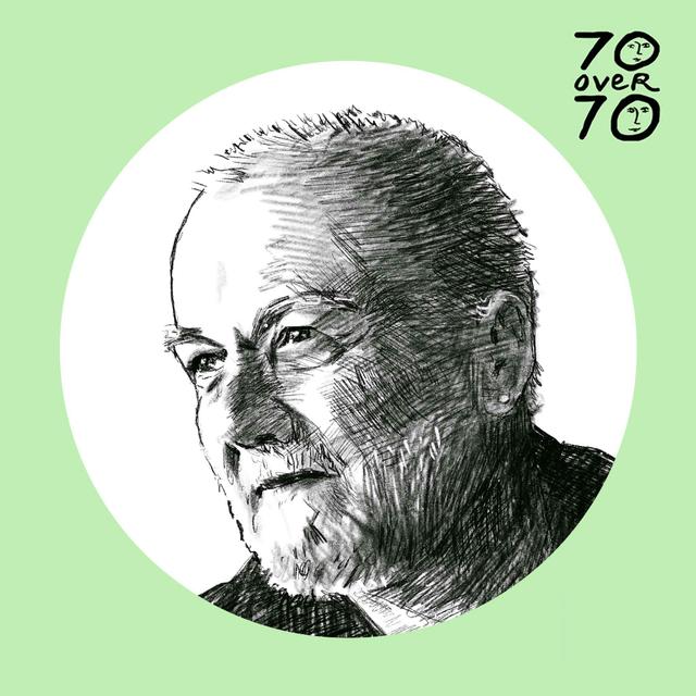 "The Difference Between Loneliness and Solitude" with Russell Banks - podcast episode cover